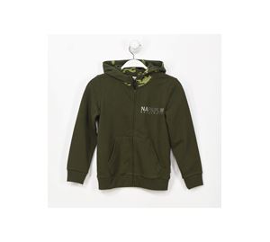 Stylish Clearance Vol.1 Stylish Clearance Vol.1 - Παιδικό Φουτερ Με Κουκουλα Napapijri