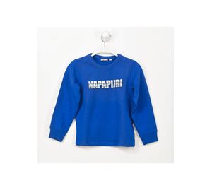 Napapijri - Παιδική Αθλητική Μπλούζα Napapijri Napapijri
