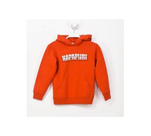 Napapijri & More Napapijri & More - Παιδικό Φουτερ Με Κουκουλα Napapijri