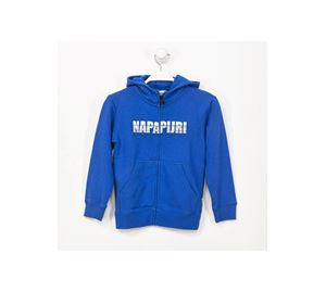 Napapijri & More Napapijri & More - Παιδικό Φουτερ Με Κουκουλα Napapijri