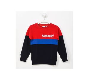 Napapijri & More Napapijri & More - Παιδική Αθλητική Μπλούζα Napapijri