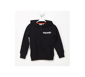 Napapijri & More Napapijri & More - Παιδικό Φουτερ Με Κουκουλα Napapijri