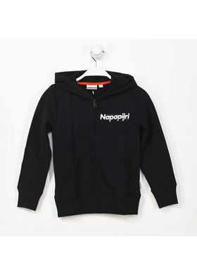 Παιδικό Φουτερ Με Κουκουλα Napapijri