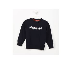 Napapijri & More Napapijri & More - Παιδική Αθλητική Μπλούζα Napapijri