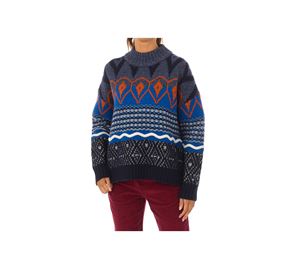 Napapijri - Γυναικεία Μαλλινη Μπλουζα Napapijri Napapijri