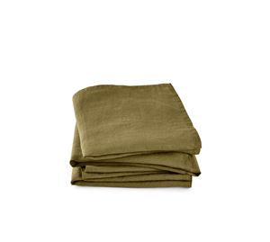 La Redoute Interieurs La Redoute Interieurs - Σετ Πετσέτες Φαγητού 4 τμχ 45x45 cm La Redoute Interieurs