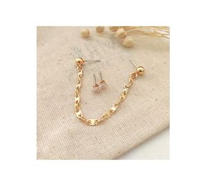  The Jewels Collection - Γυναικεία Σκουλαρίκια THE MAD BIJOUX 2025