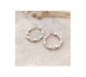 Jewels Bazaar - Γυναικεία Σκουλαρίκια Miu