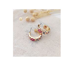  The Jewels Collection - Γυναικεία Σκουλαρίκια THE MAD BIJOUX 2025