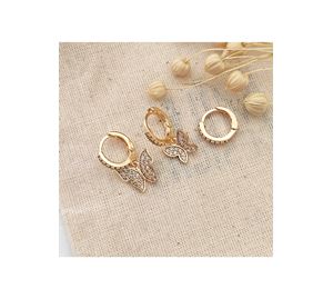  The Jewels Collection - Γυναικεία Σκουλαρίκια Atelier MiU 2025