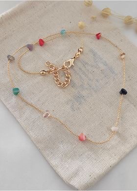 Γυναικείο Κολιέ THE MAD BIJOUX