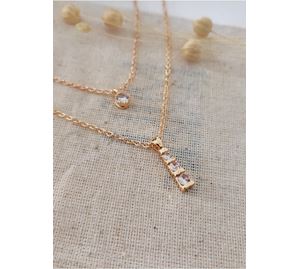 Jewels & Watches Bazaar Vol.1 - Γυναικείο Κολιέ THE MAD BIJOUX 2025