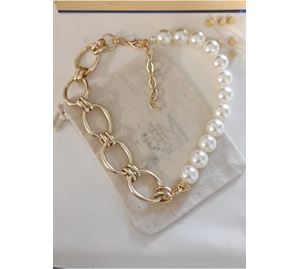  The Jewels Collection - Γυναικείο Κολιέ Atelier MiU 2025