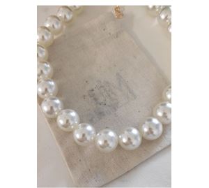  The Jewels Collection - Γυναικείο Κολιέ Atelier MiU 2025