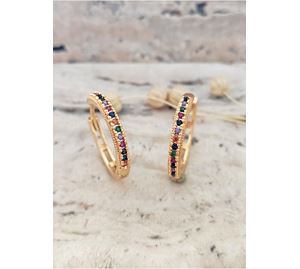  The Jewels Collection - Γυναικεία Σκουλαρίκια Atelier MiU 2025