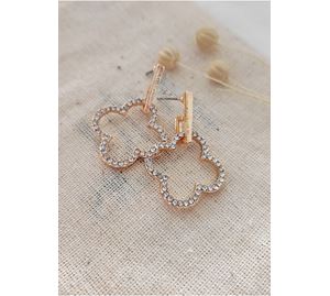  The Jewels Collection - Γυναικεία Σκουλαρίκια Atelier MiU 2025