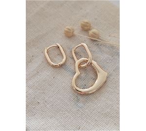  The Jewels Collection - Γυναικεία Σκουλαρίκια THE MAD BIJOUX 2025