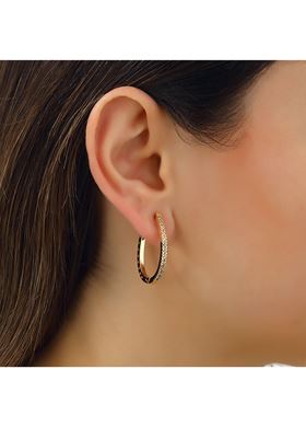 Γυναικεία Σκουλαρίκια THE MAD BIJOUX