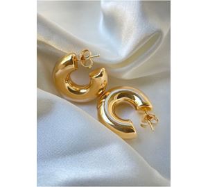  The Jewels Collection - Γυναικεία Σκουλαρίκια Atelier MiU 2025