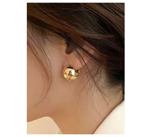  The Jewels Collection - Γυναικεία Σκουλαρίκια Atelier MiU 2025