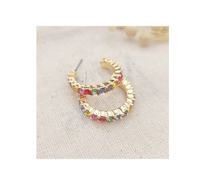  The Jewels Collection - Γυναικεία Σκουλαρίκια Atelier MiU 2025