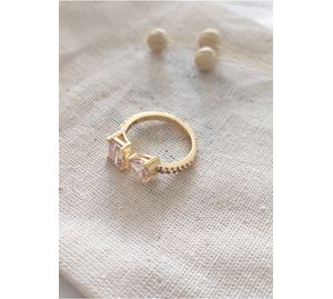  The Jewels Collection - Γυναικείο Δαχτυλίδι Atelier MiU 2025