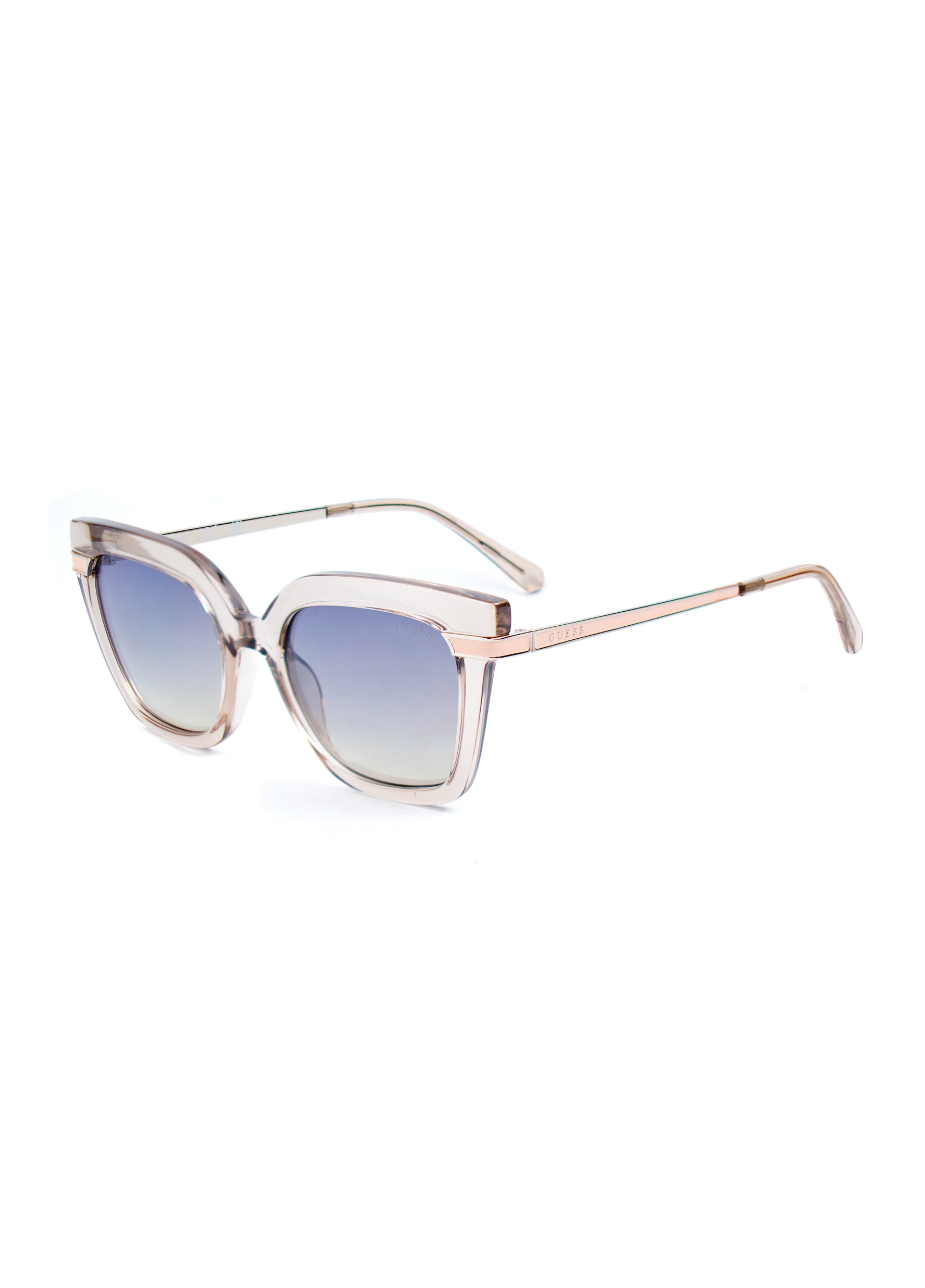 Guess Sunglasses Guess Sunglasses - Γυναικεία Γυαλιά Ηλίου GUESS
