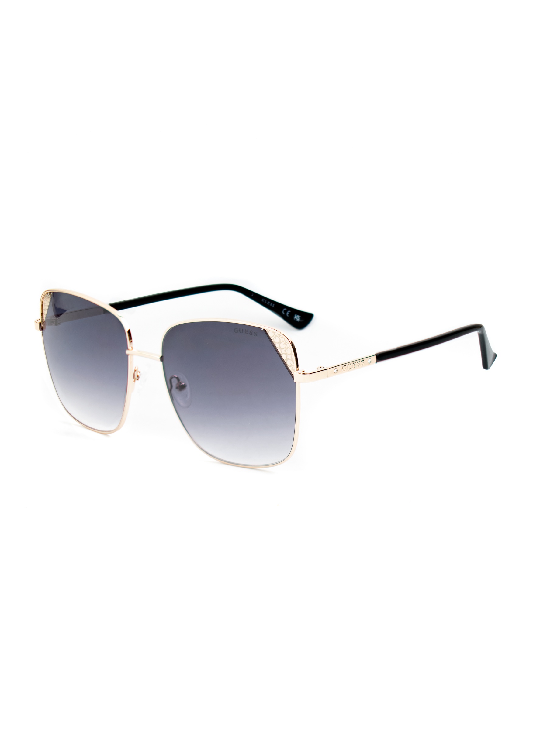 Guess Sunglasses Guess Sunglasses - Γυναικεία Γυαλιά Ηλίου GUESS