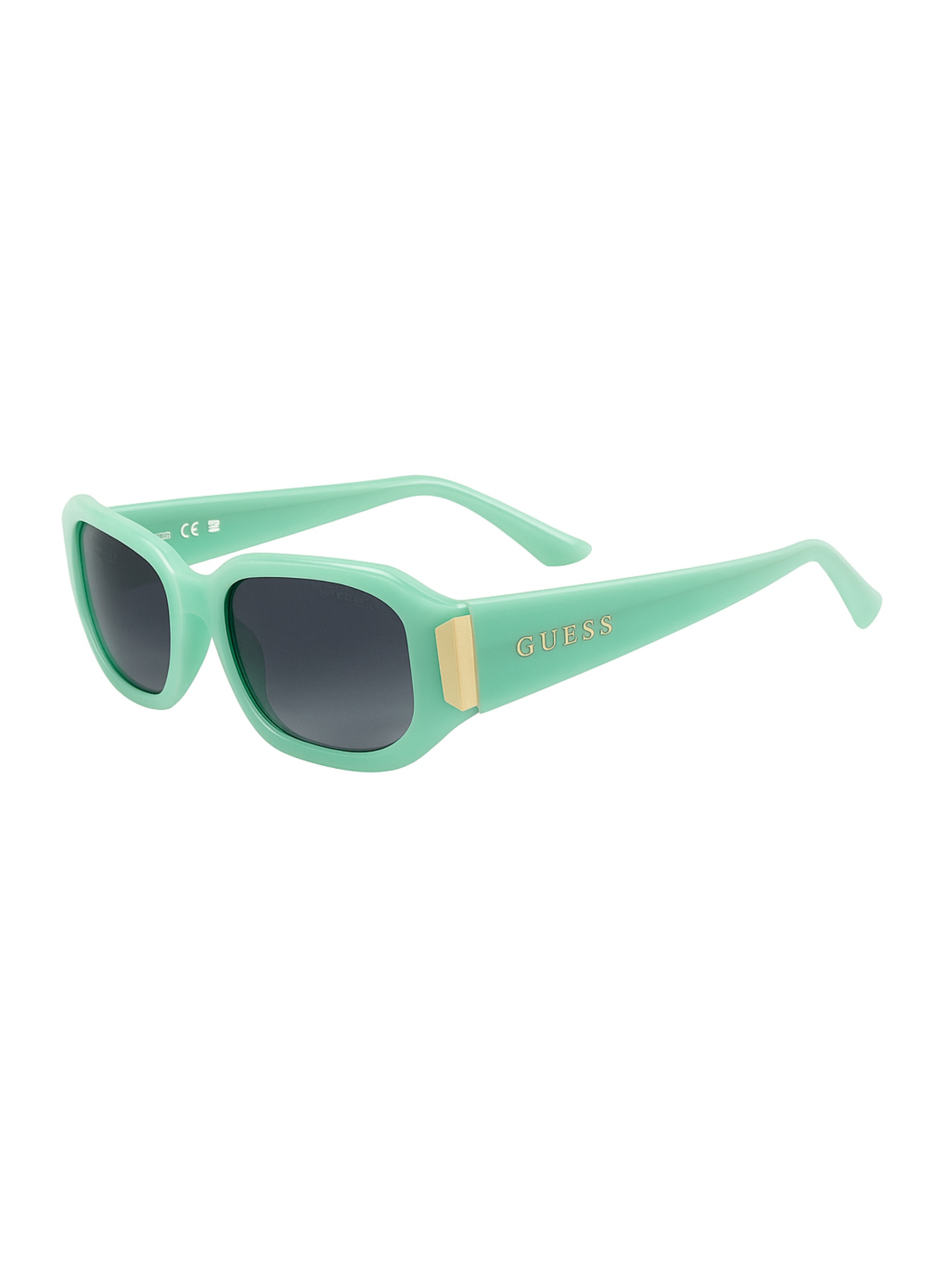 Guess Sunglasses Guess Sunglasses - Γυναικεία Γυαλιά Ηλίου GUESS