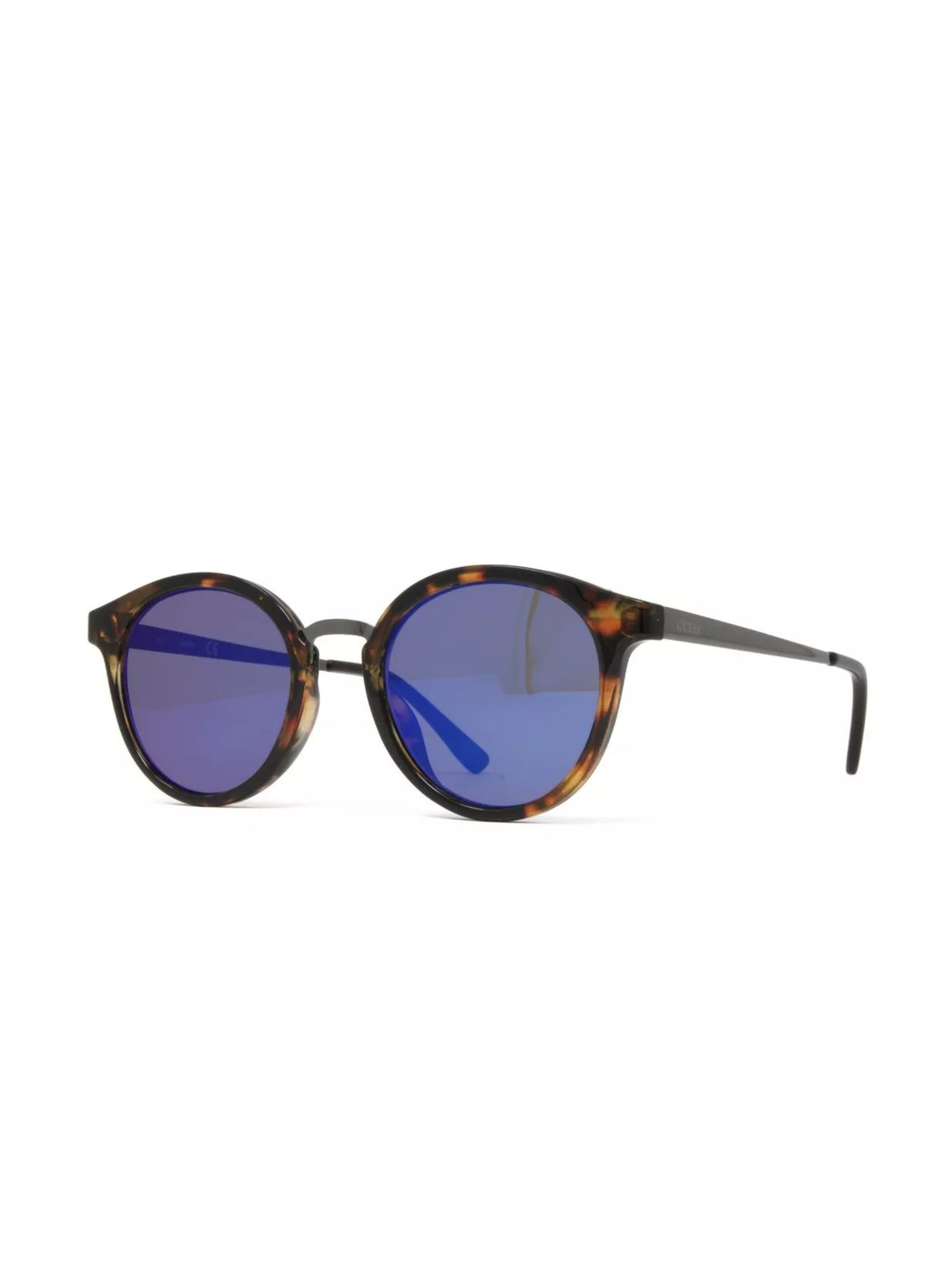Guess Sunglasses Guess Sunglasses - Γυναικεία Γυαλιά Ηλίου GUESS