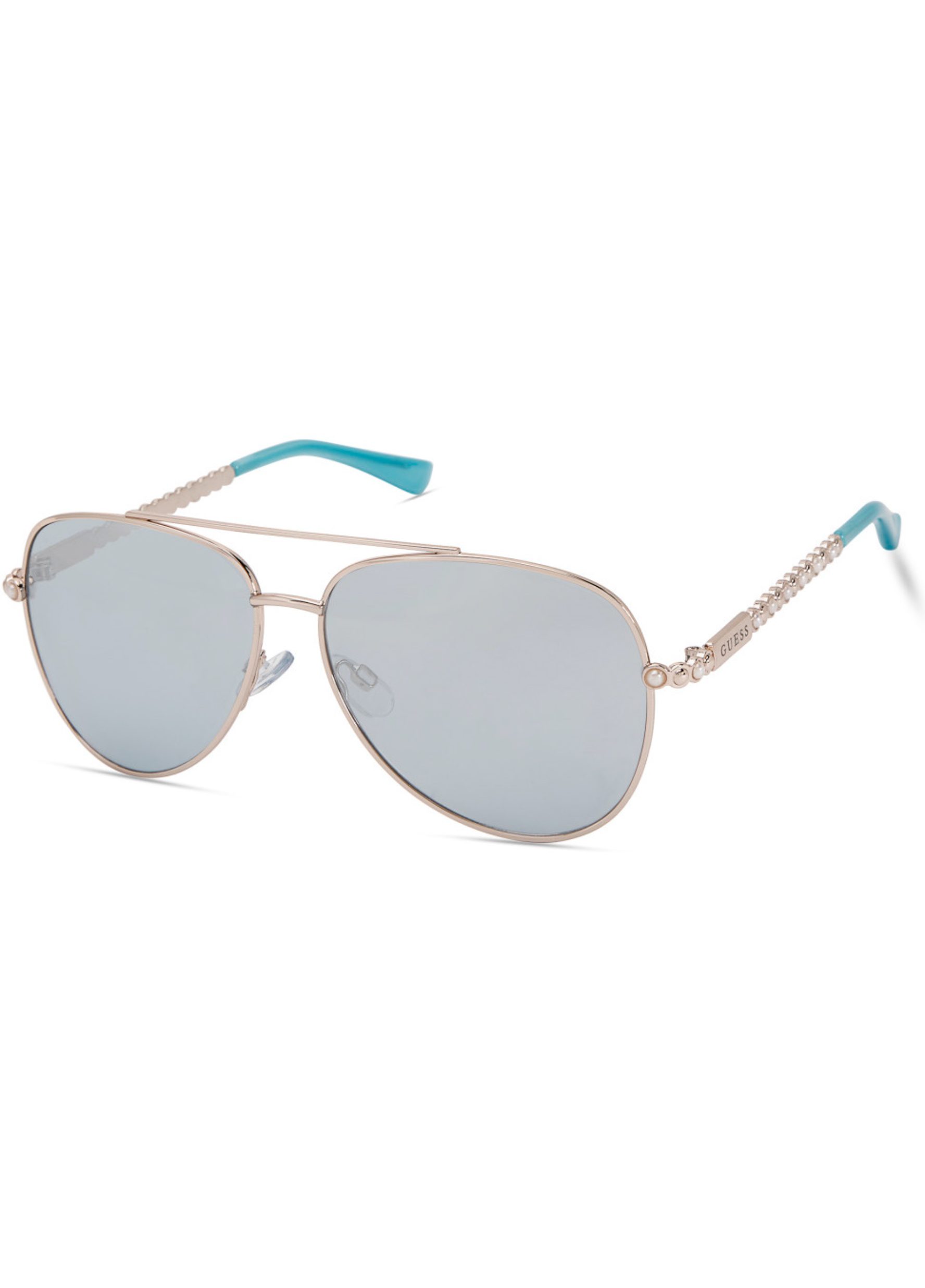 Guess Sunglasses Guess Sunglasses - Γυναικεία Γυαλιά Ηλίου GUESS