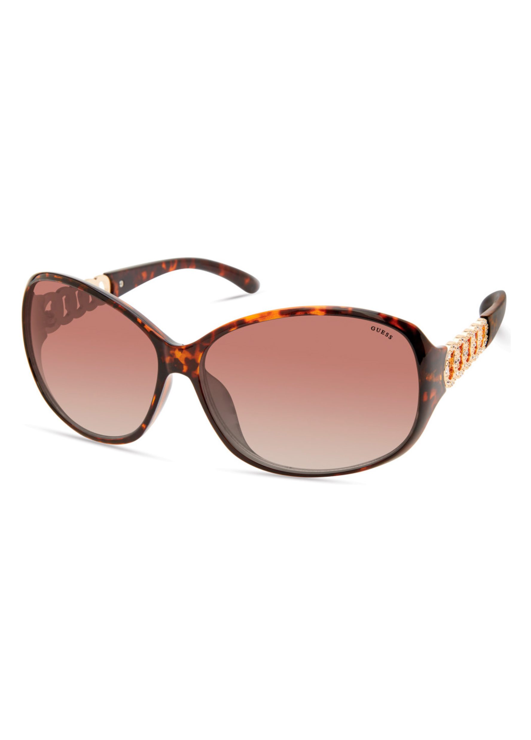 Guess Sunglasses Guess Sunglasses - Γυναικεία Γυαλιά Ηλίου GUESS