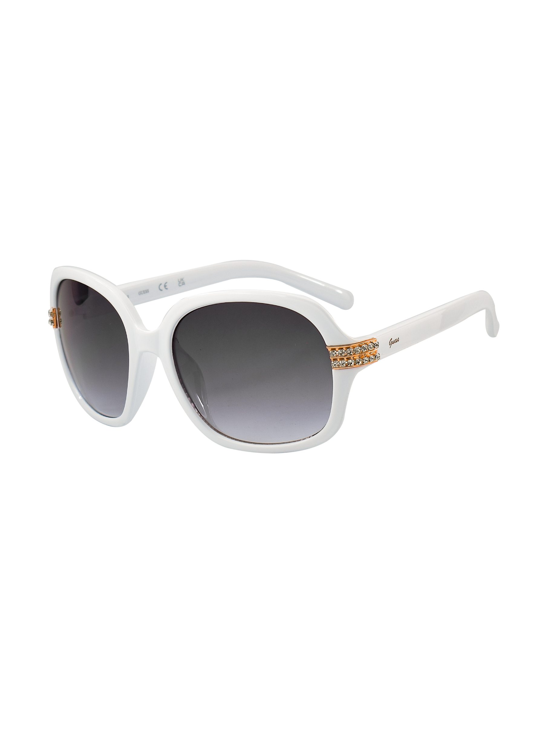 Guess Sunglasses Guess Sunglasses - Γυναικεία Γυαλιά Ηλίου GUESS