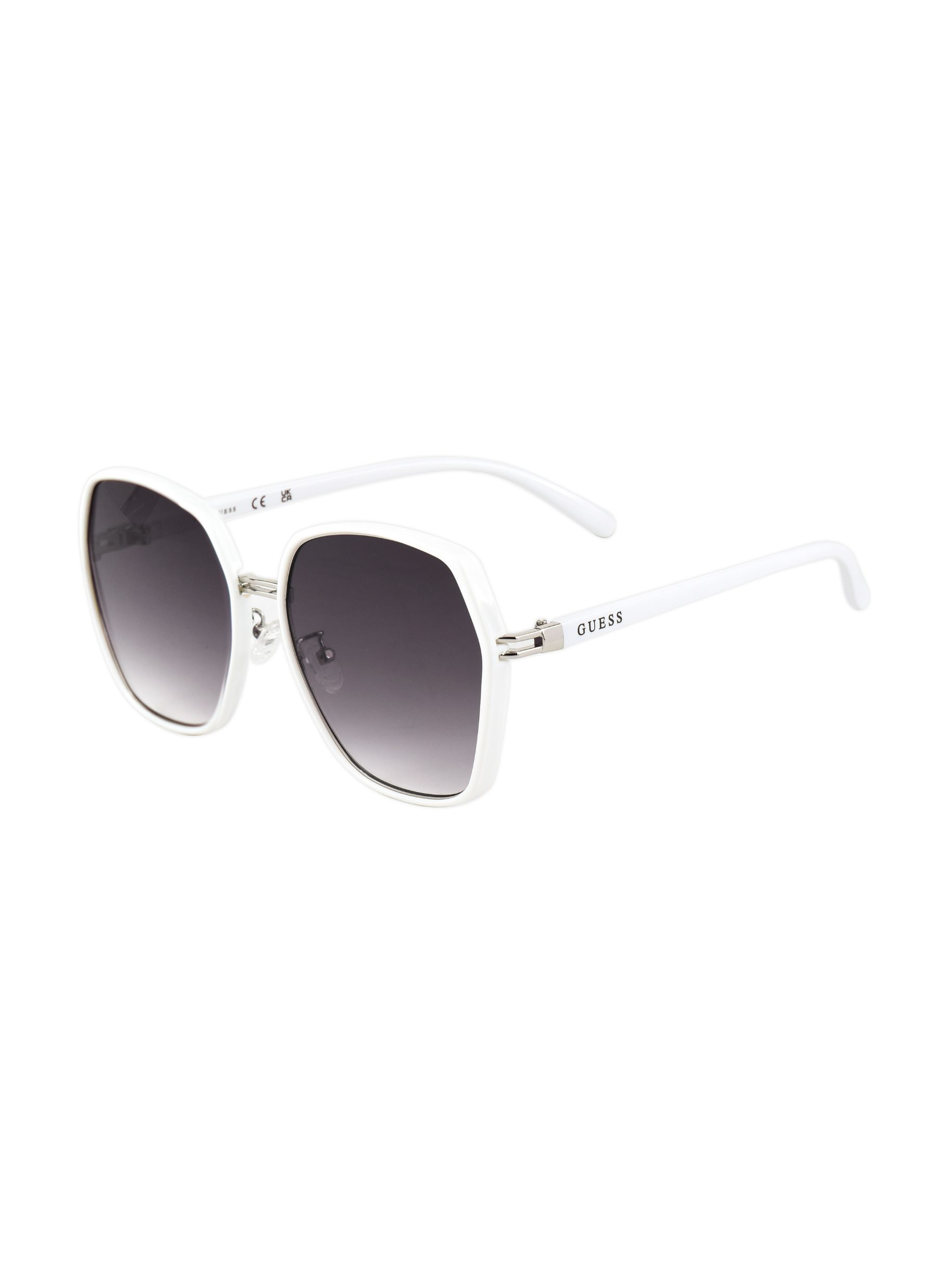 Guess Sunglasses Guess Sunglasses - Γυναικεία Γυαλιά Ηλίου GUESS