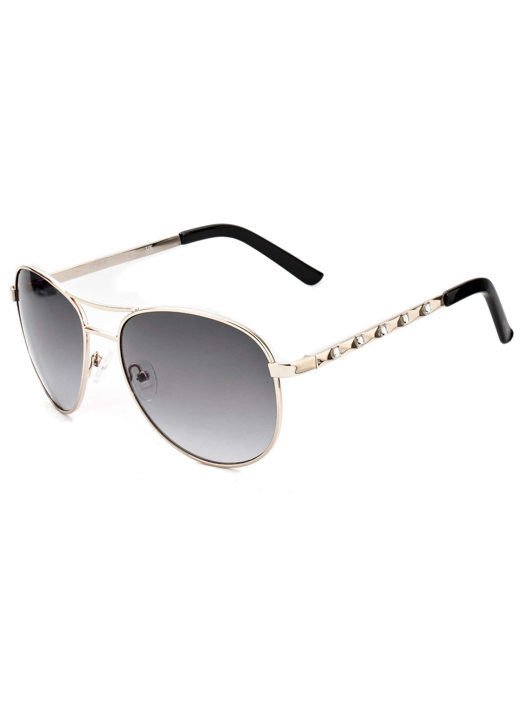 Guess Sunglasses Guess Sunglasses - Γυναικεία Γυαλιά Ηλίου GUESS