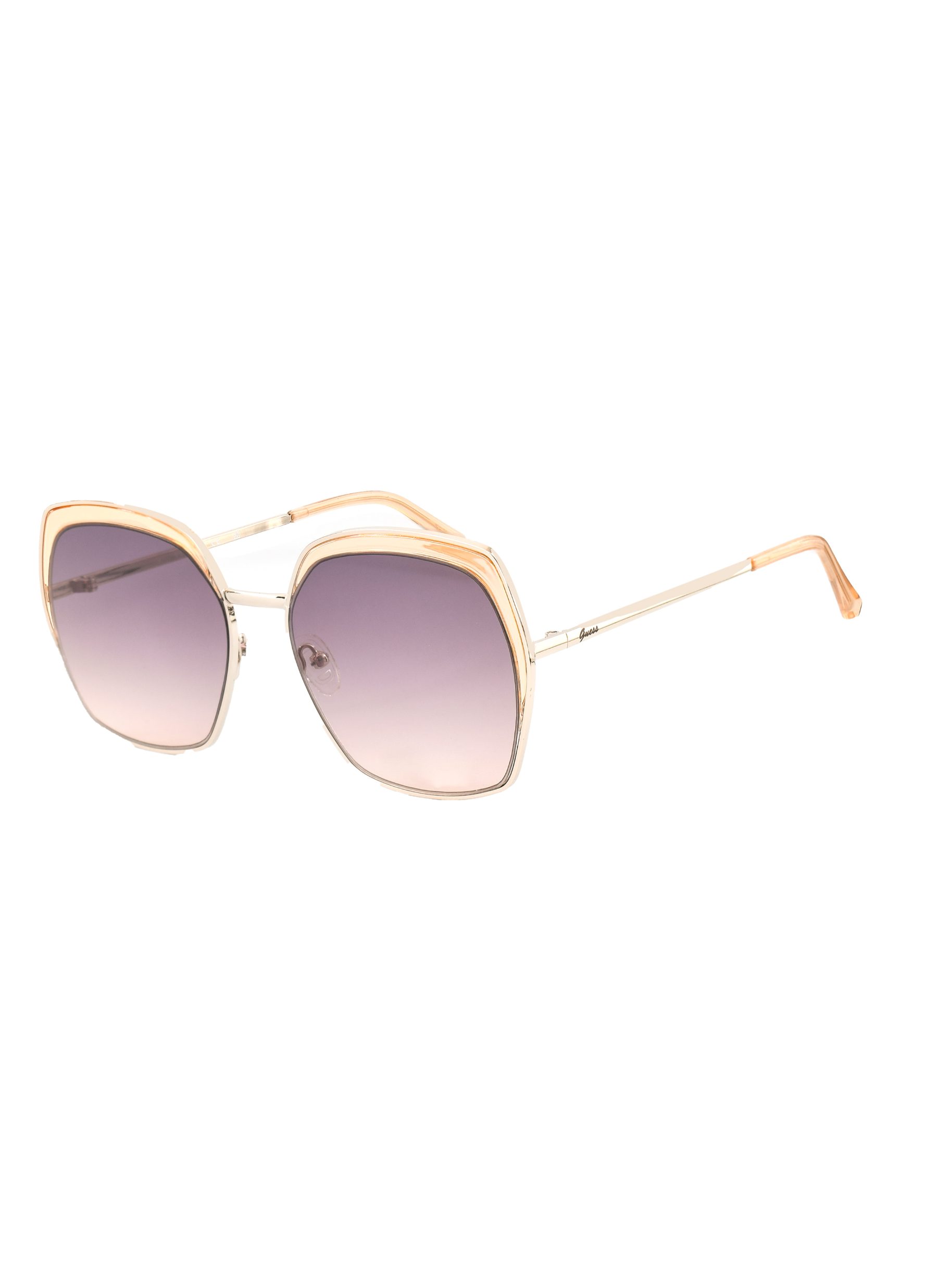 Guess Sunglasses Guess Sunglasses - Γυναικεία Γυαλιά Ηλίου GUESS