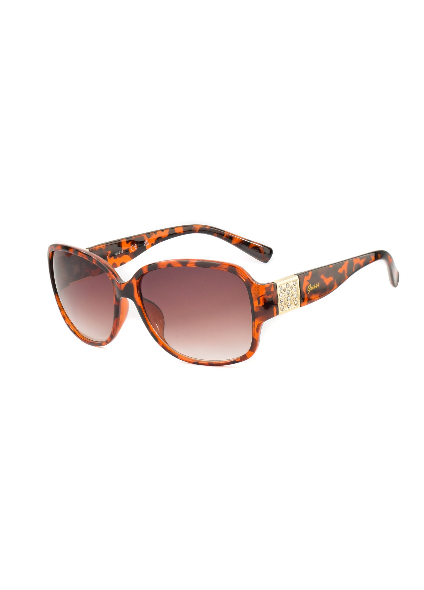 Guess Sunglasses Guess Sunglasses - Γυναικεία Γυαλιά Ηλίου GUESS