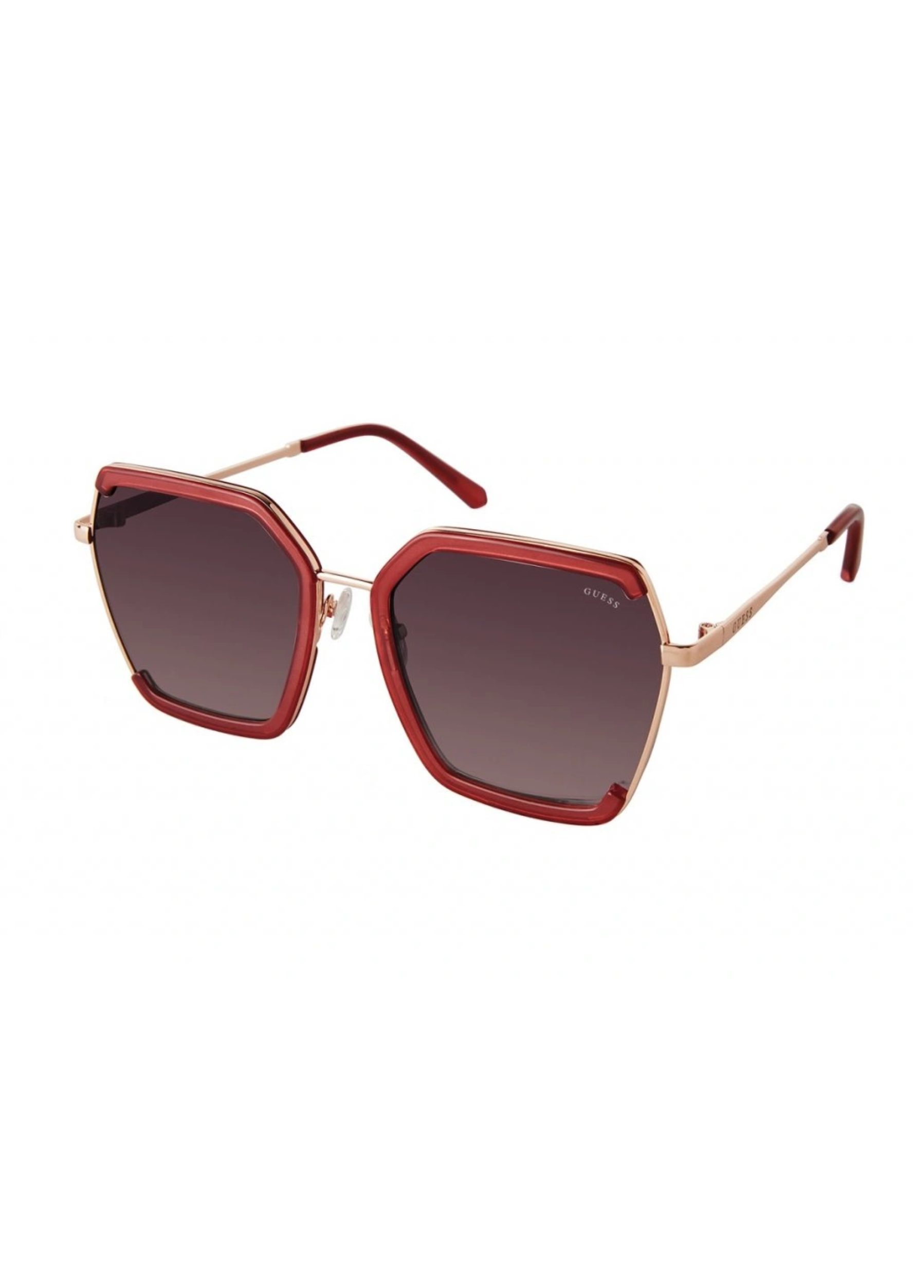 Guess Sunglasses Guess Sunglasses - Γυναικεία Γυαλιά Ηλίου GUESS