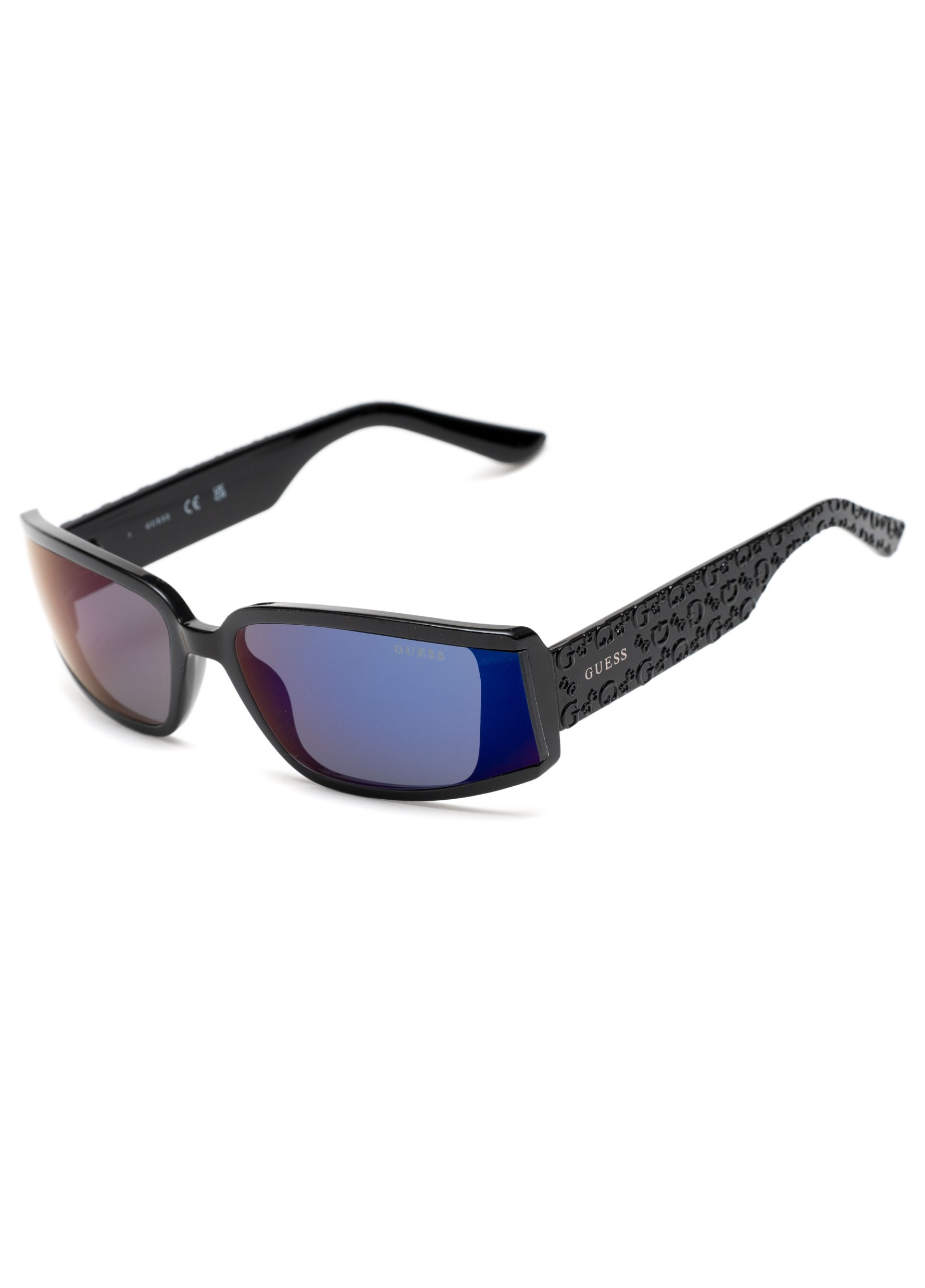 Guess Sunglasses Guess Sunglasses - Γυναικεία Γυαλιά Ηλίου GUESS