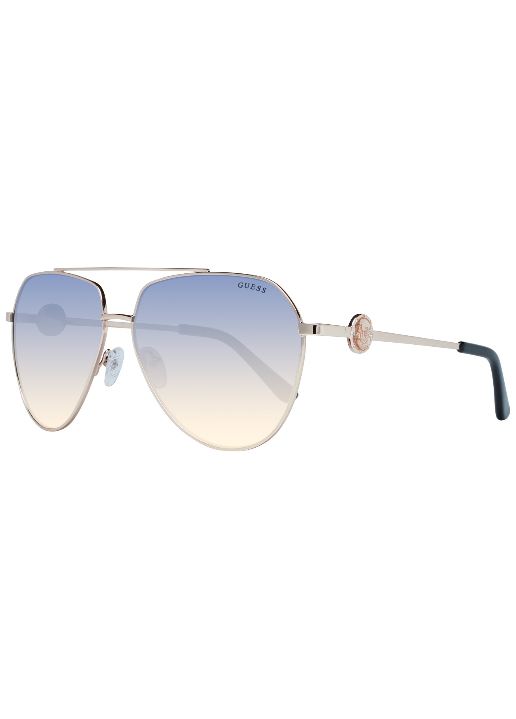Guess Sunglasses Guess Sunglasses - Γυναικεία Γυαλιά Ηλίου GUESS