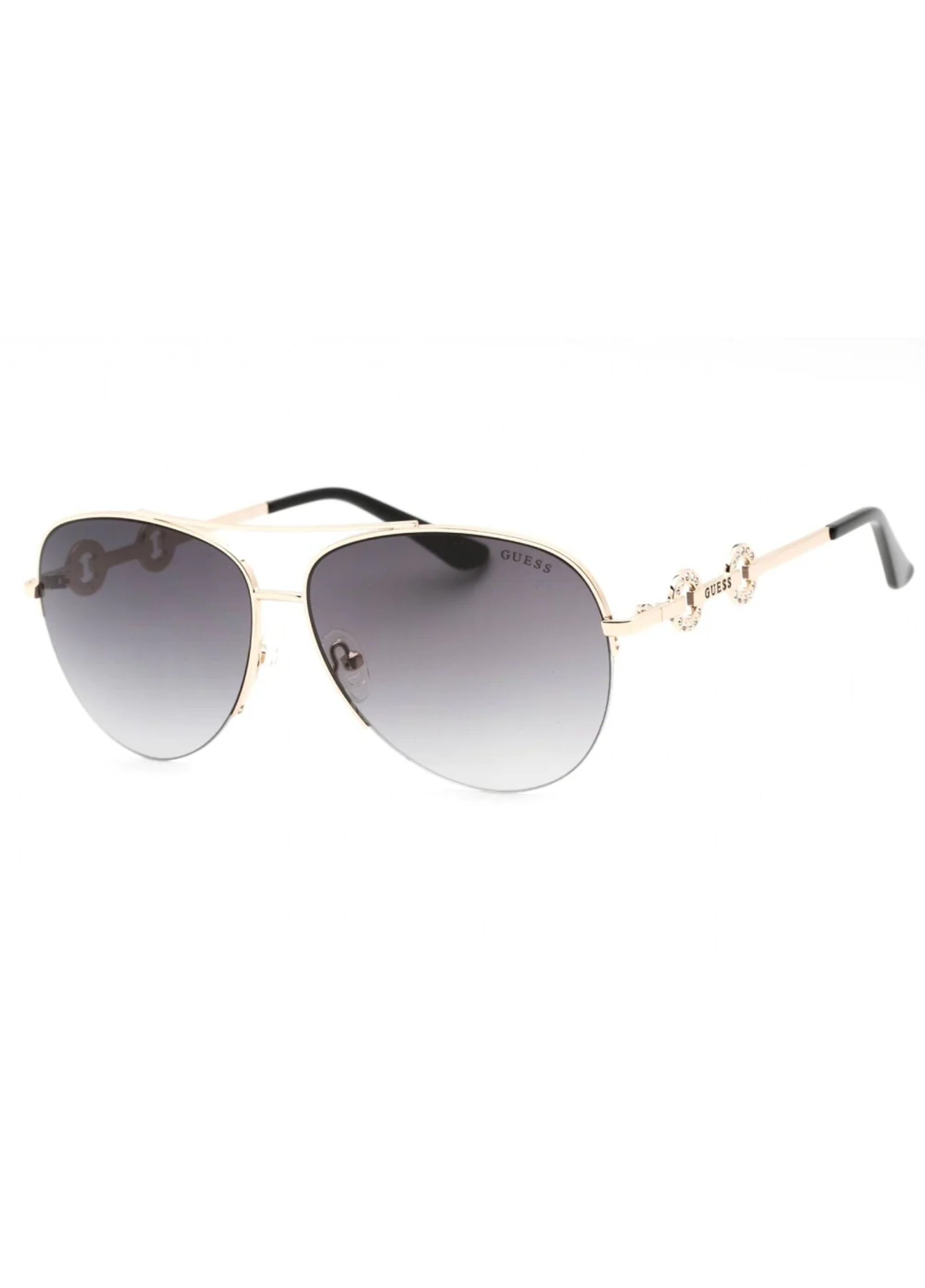 Guess Sunglasses Guess Sunglasses - Γυναικεία Γυαλιά Ηλίου GUESS