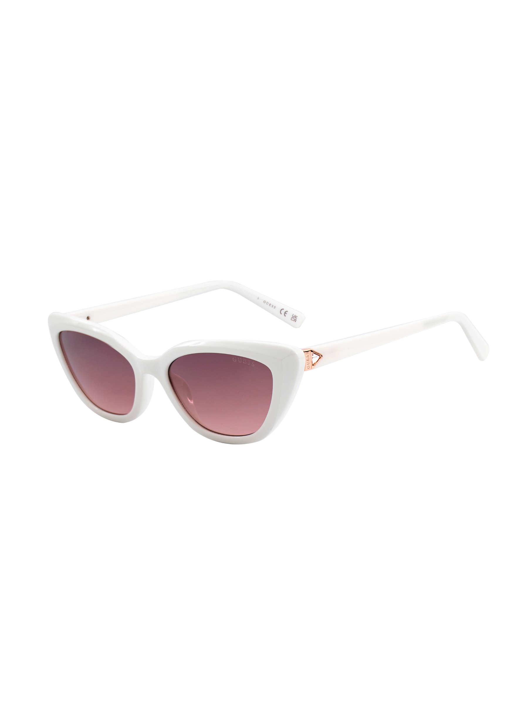Guess Sunglasses Guess Sunglasses - Γυναικεία Γυαλιά Ηλίου GUESS