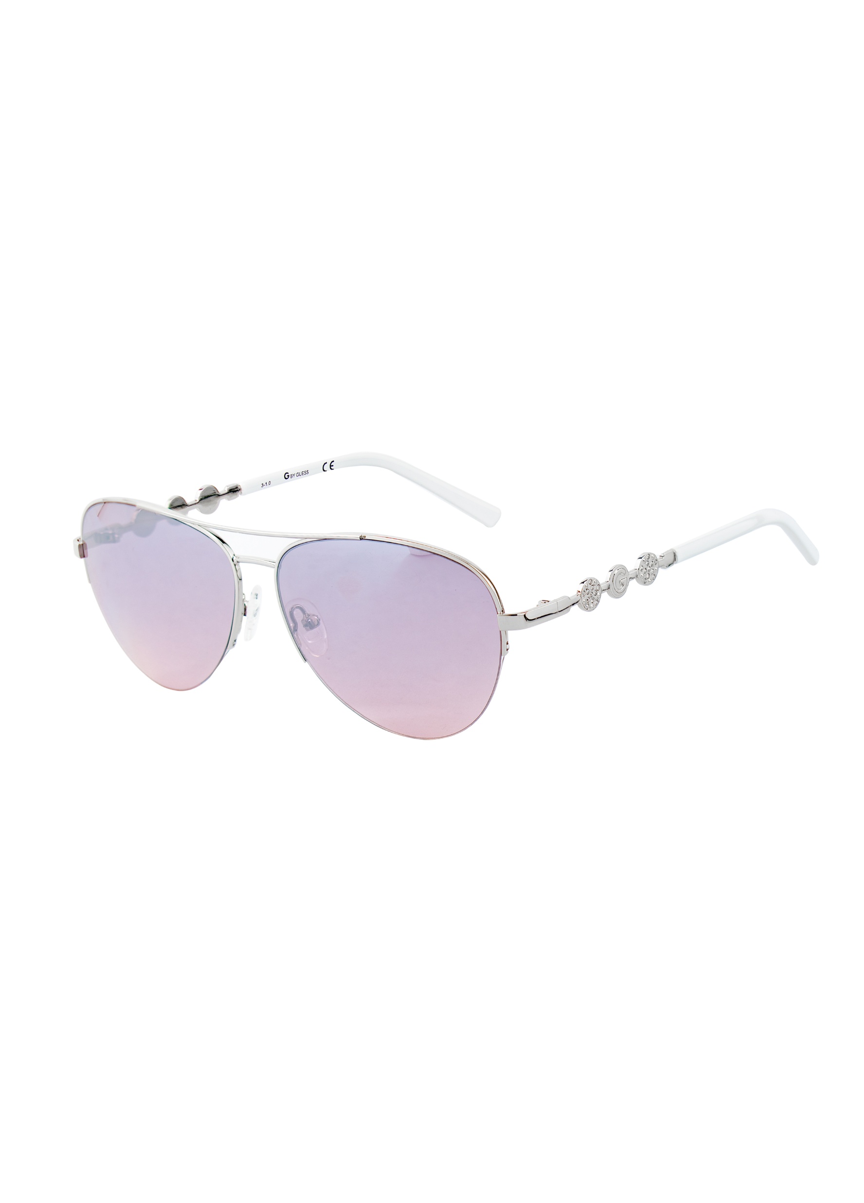 Guess Sunglasses Guess Sunglasses - Γυναικεία Γυαλιά Ηλίου GUESS
