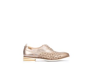  La Redoute Vol.1 - Γυναικεία Brogues & Loafers PIKOLINOS 2025