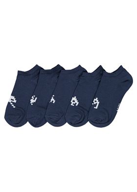 Παιδικό Σετ Καλτσάκια 5 τμχ La Redoute Collections