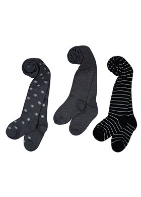 Παιδικά Καλσόν 3 τμχ La Redoute Collections