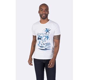 Stylish Clearance - Ανδρική Μπλούζα Giorgio Di Mare