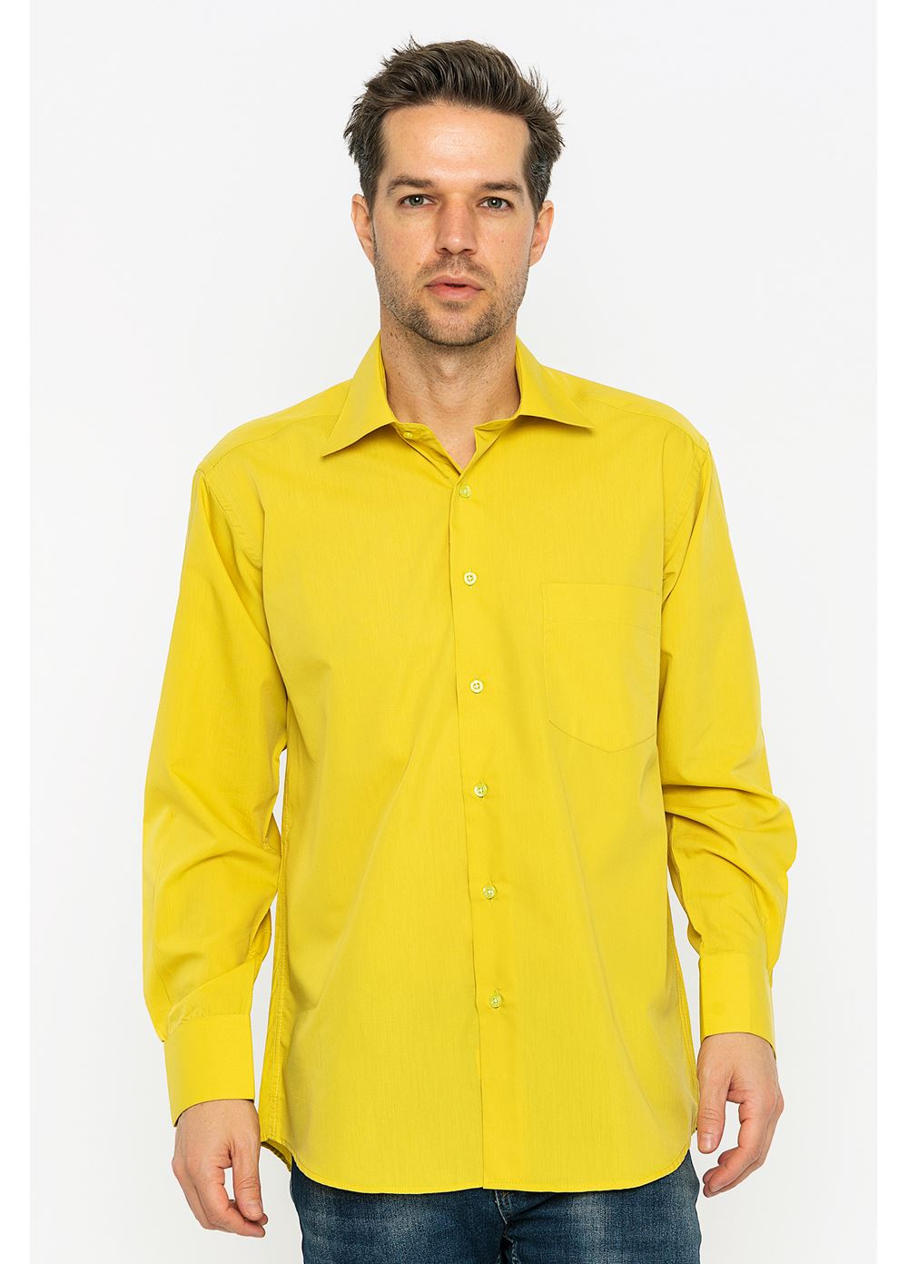 Ανδρικό Πουκάμισο Giorgio Di Mare 1