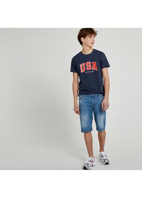 Παιδική Βερμούδα La Redoute Collections