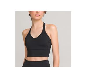  La Redoute Vol.2 - Γυναικείο Αθήτικό Μπουστάκι La Redoute Collections 2025